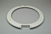 Dørramme, Husqvarna vaskemaskine - Plastik (inderramme)